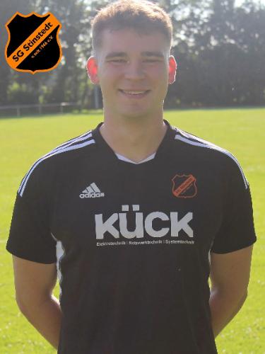 Niklas Peleikis