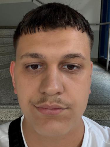 Soufiane Bensaou