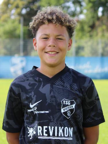 Malik Mehmed Torres Feliz