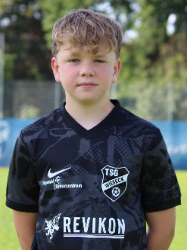 Lenn Jasper Wohlfeil
