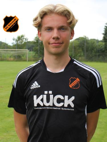 Benedict Julius Töpfer