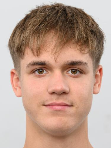 Jamie Stimming