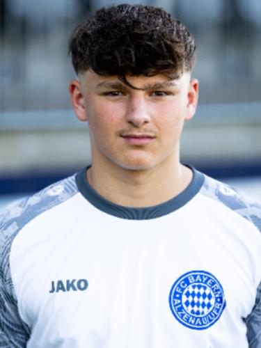 Luca Brückner