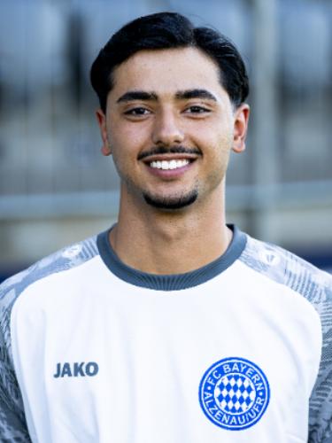 Milad Kakeri