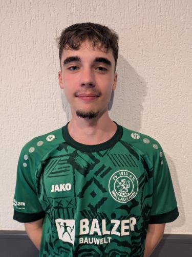 Timon Fritschi