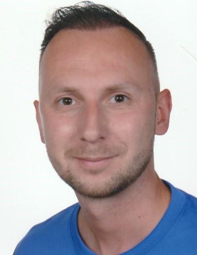 Sascha Rinke