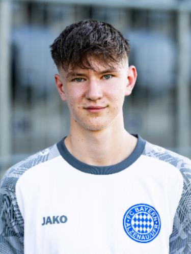 Elias Pfaff