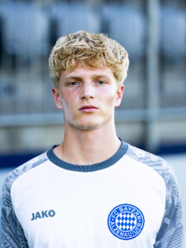 Yannick Zahn