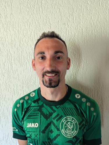 Sebastian Vendel