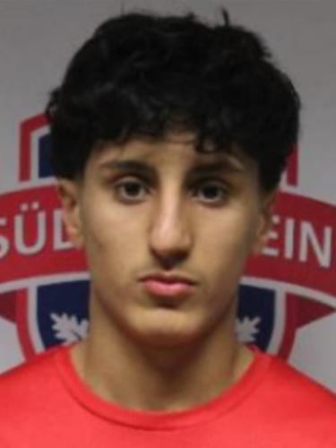 Mohamed Abdulla Hamid