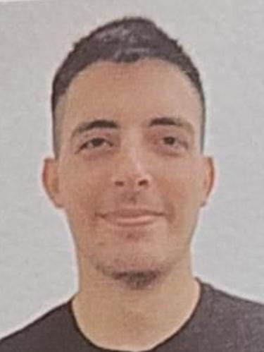 Nicolás Javier Valori