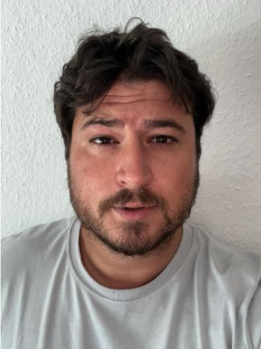 Krystian Makos