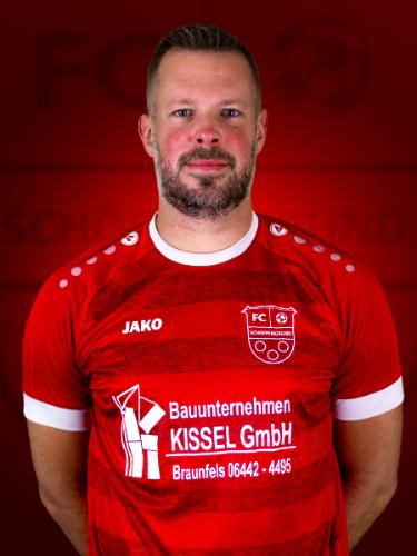 Sebastian Chmura