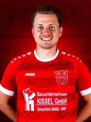 Dennis Schmidbauer