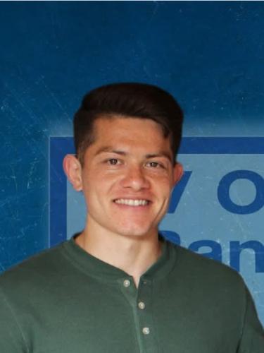 Angel Adrian Vasquez