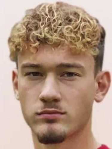 Aaron Stephan
