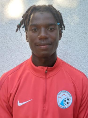 Ibrahim Ange Silva Ouedraogo