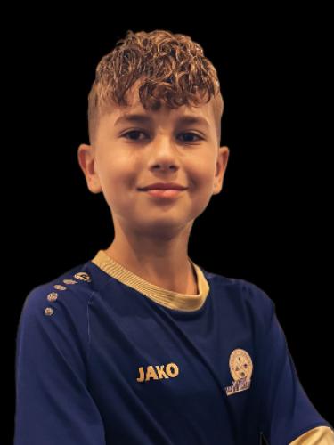 Theo Wolter