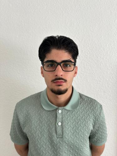 Judie Mohammad