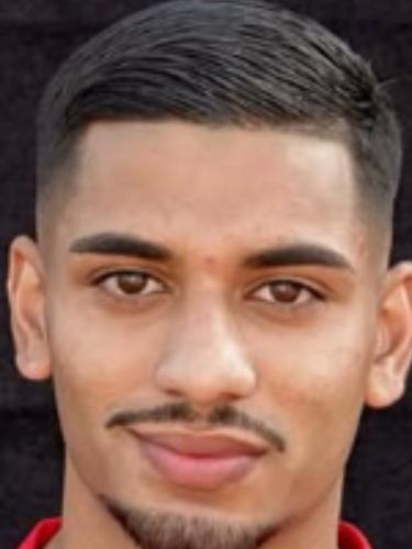 Arun Zaman