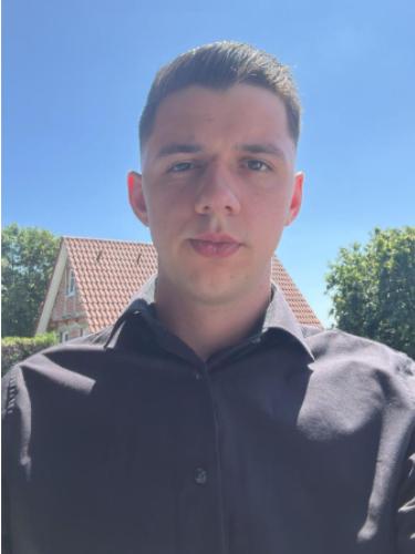 Daniel Schaar