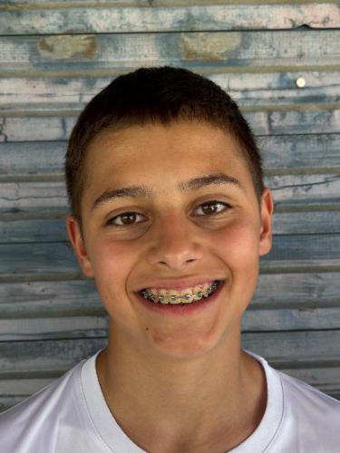 Julian-Elias Madzarevic