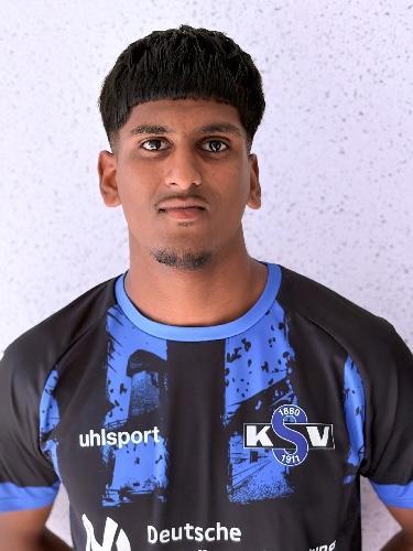 Asvigan Nagendran