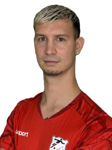 Mario Andric
