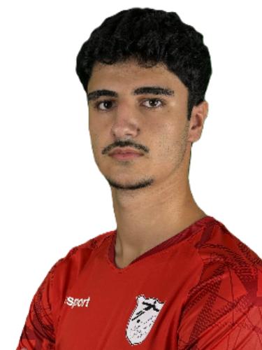 Lukas Aras