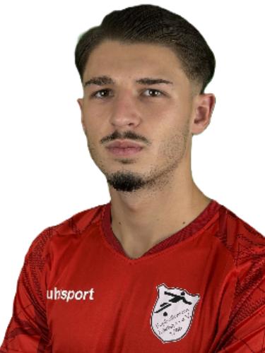 Danny Marosevic