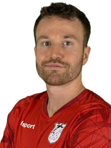 Tim Schwara