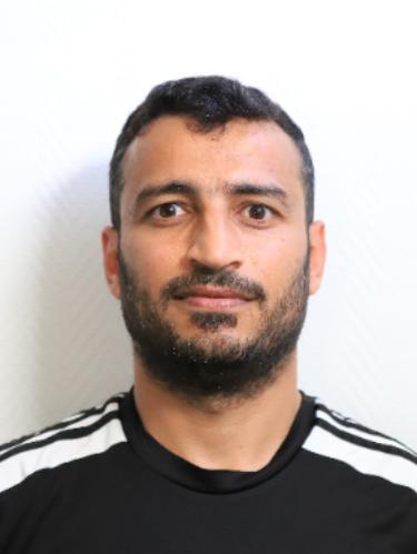 Mustafa Mustafa