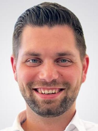 Andreas Merfels