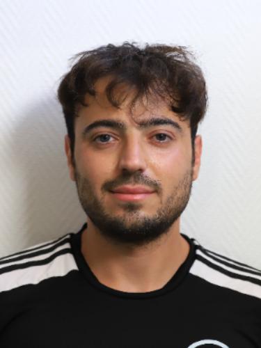 Huschang Sheik Mohammad