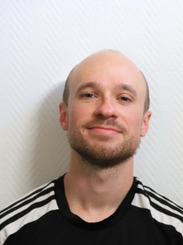 Adrian Sosinowski