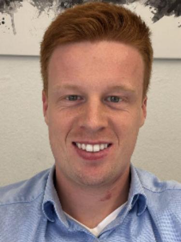Niklas Lüdemann