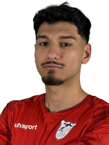 Kerim Kubat Keseroglu