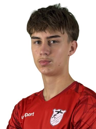 Liam Neupert