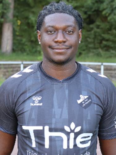 Davide Ayena