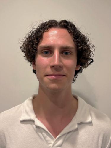 Maximilian David Morawietz