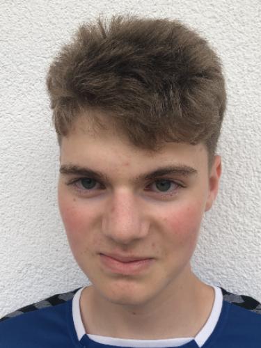 Aaron Müller