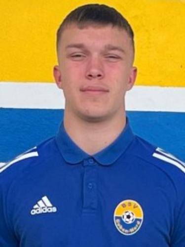 Mateusz Remigiuz Kuzmicz