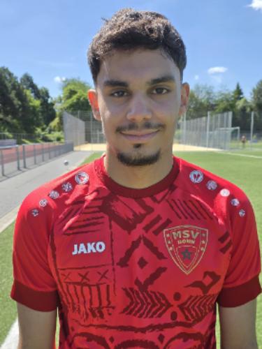 Mohamed Houdachi