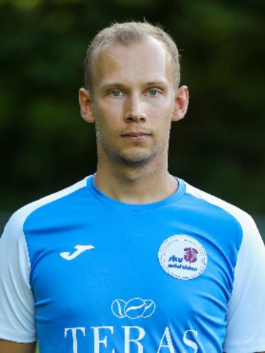 David Geisler