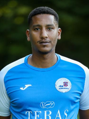 Rafael Haile