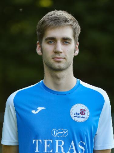 Yannis Jäger