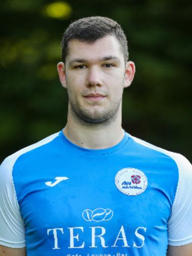 Niklas Scholl