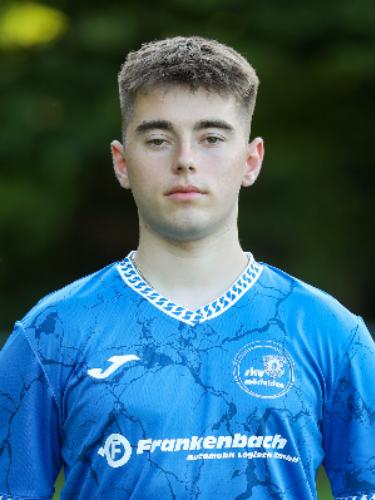 Maximilian Schrötter