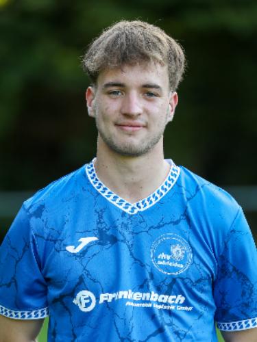 Luca Altoe