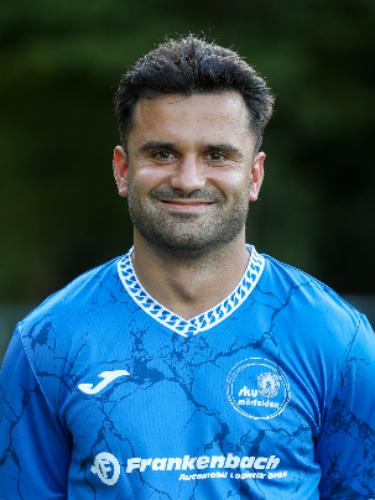 Mathias Aurelio